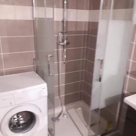 Appartement Gardon
