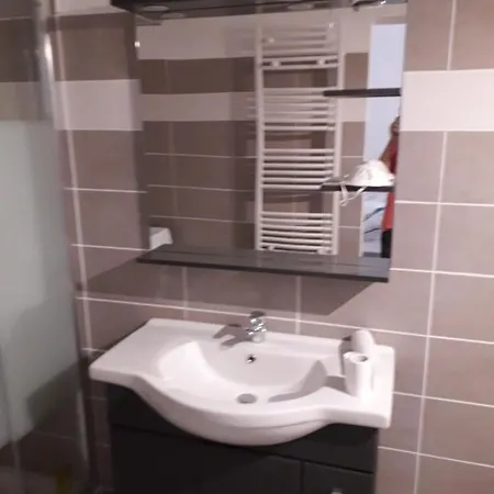 Appartement Gardon
