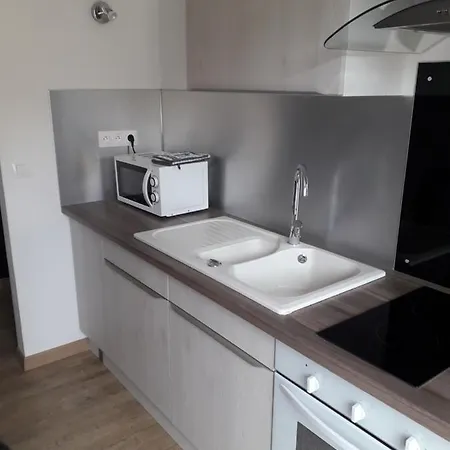 Gardon Appartamento *