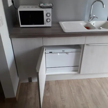 Gardon Appartamento Remoulins