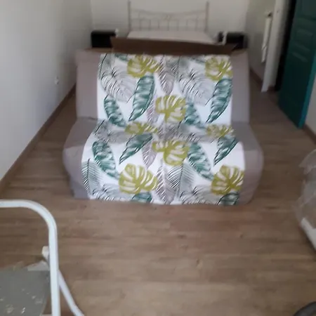 Appartement Gardon *