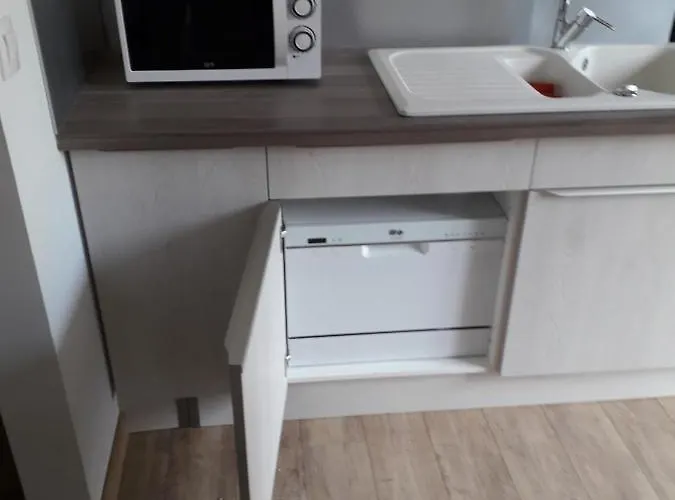 Gardon Apartment Remoulins